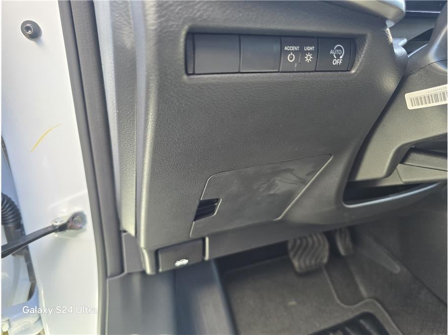 2026 Nissan Kicks SV Sport Utility 4D