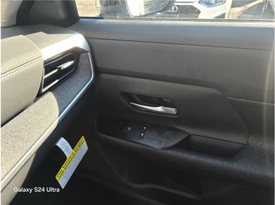 2026 Nissan Kicks SV Sport Utility 4D