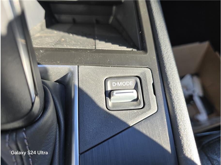 2026 Nissan Kicks SV Sport Utility 4D