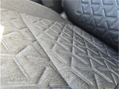 2026 Nissan Kicks SV Sport Utility 4D