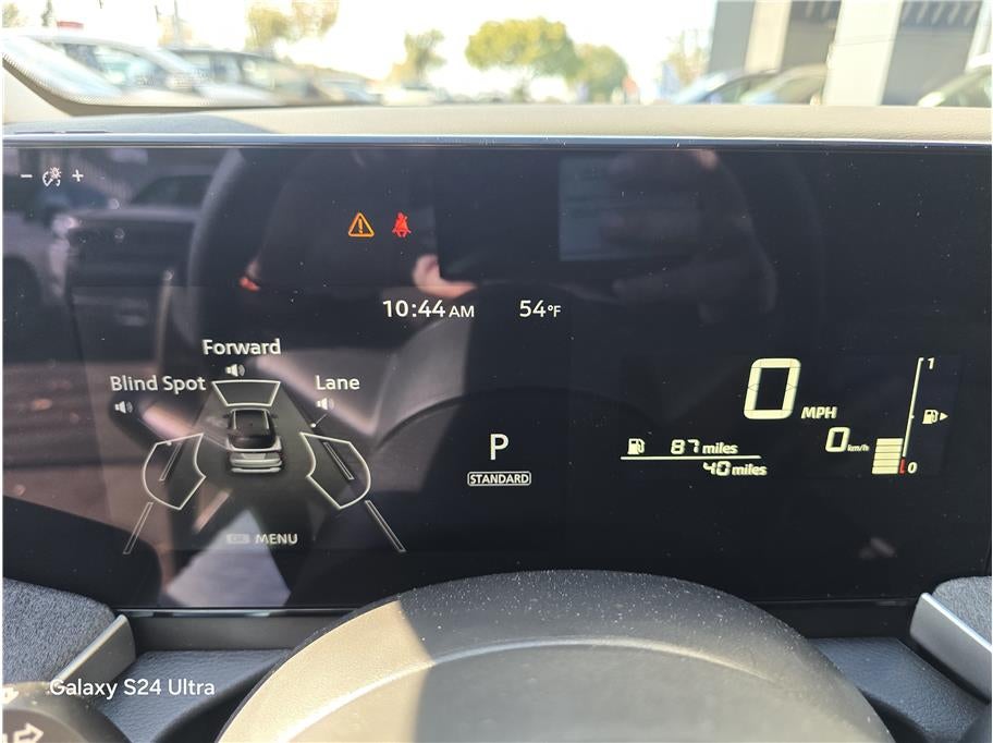 2026 Nissan Kicks SV Sport Utility 4D