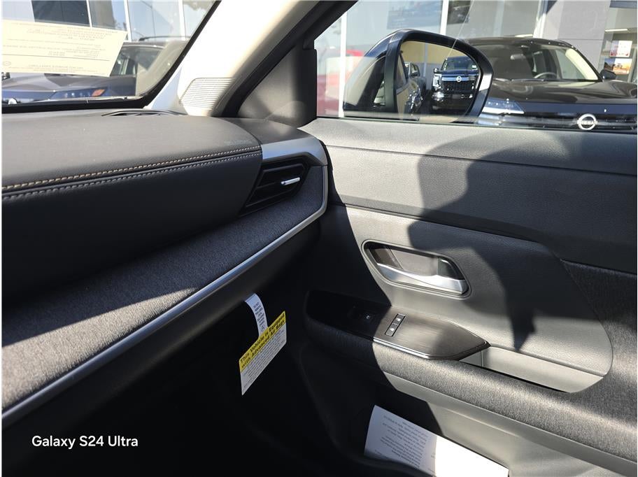 2026 Nissan Kicks SV Sport Utility 4D