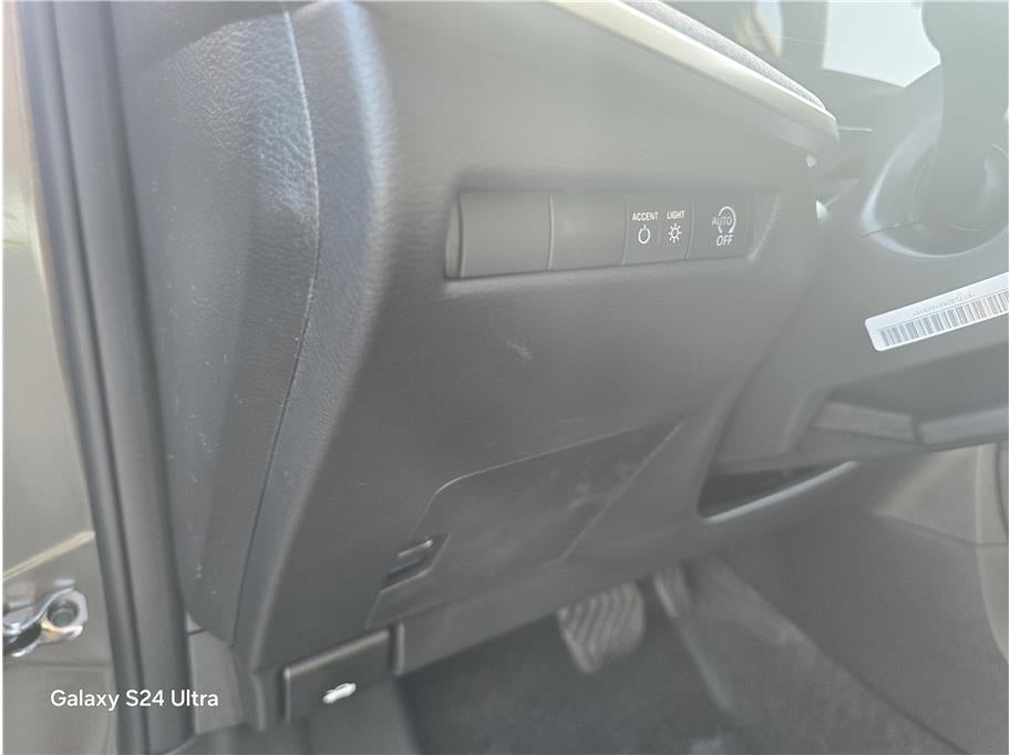 2026 Nissan Kicks SV Sport Utility 4D