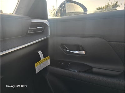 2026 Nissan Kicks SV Sport Utility 4D