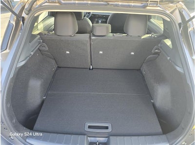 2026 Nissan Kicks SV Sport Utility 4D