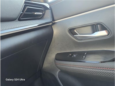 2025 Nissan Kicks SR Sport Utility 4D