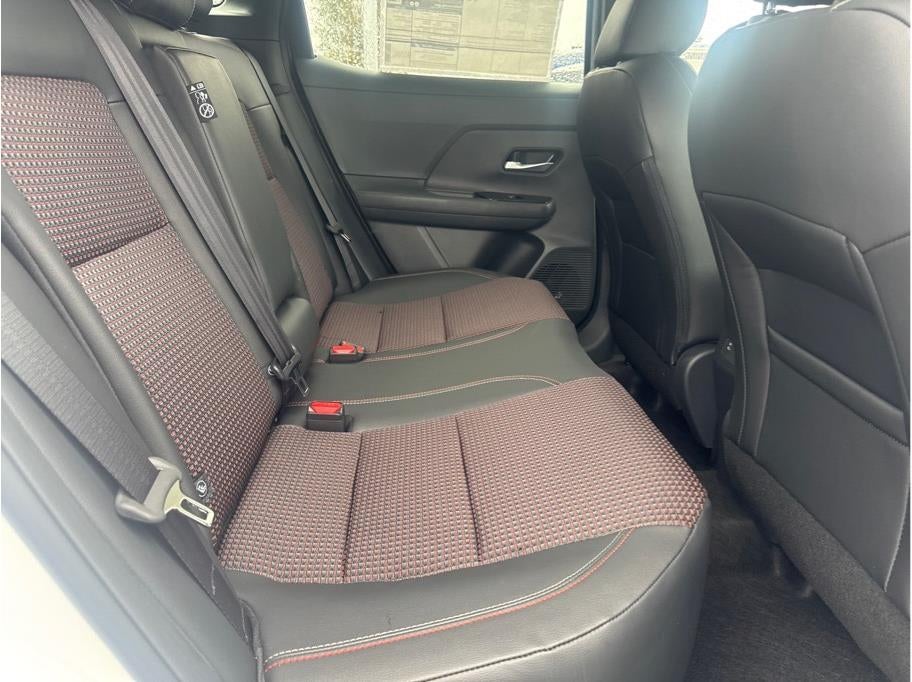 2026 Nissan Kicks MPV SR