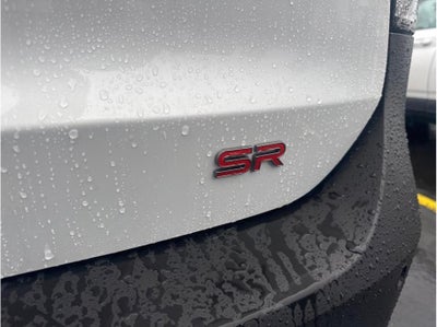 2026 Nissan Kicks MPV SR