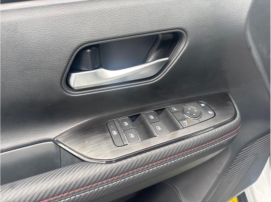 2026 Nissan Kicks MPV SR