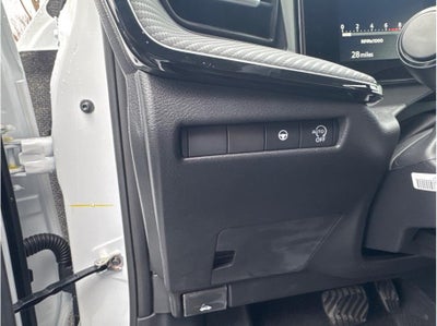 2026 Nissan Kicks MPV SR