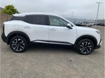2025 Nissan Kicks SR Sport Utility 4D