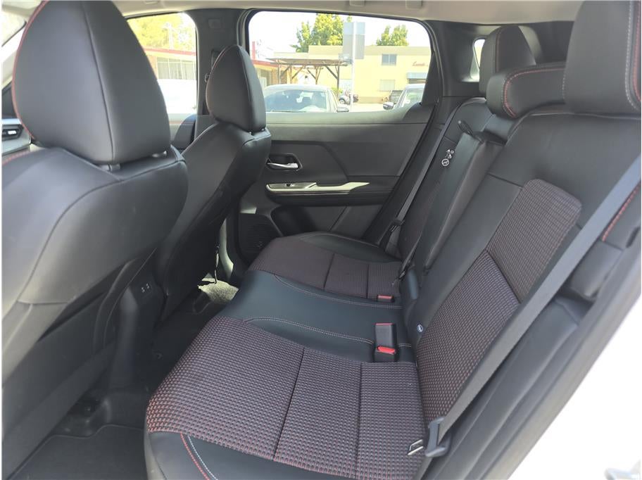 2025 Nissan Kicks SR Sport Utility 4D