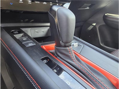 2025 Nissan Kicks SR Sport Utility 4D