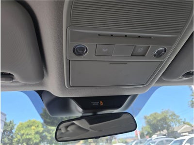 2025 Nissan Kicks SR Sport Utility 4D