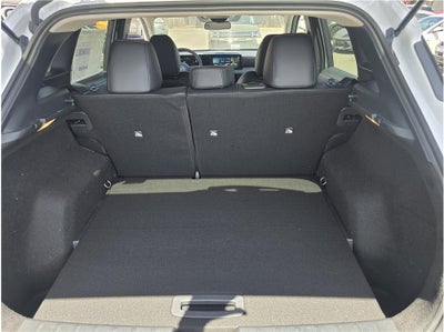 2025 Nissan Kicks SR Sport Utility 4D