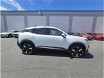 2025 Nissan Kicks SR Sport Utility 4D
