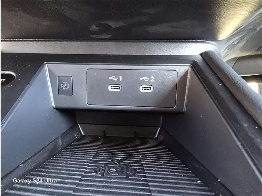 2026 Nissan Kicks MPV SR