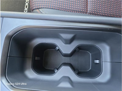 2026 Nissan Kicks MPV SR