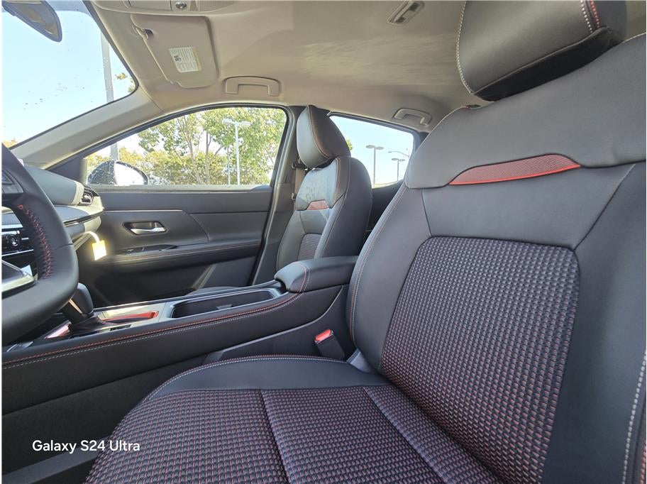 2026 Nissan Kicks MPV SR