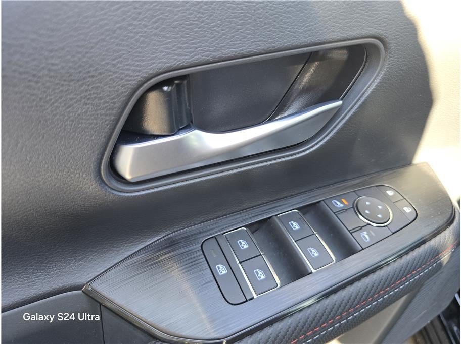 2026 Nissan Kicks MPV SR