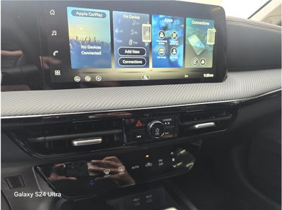 2026 Nissan Kicks SR Sport Utility 4D