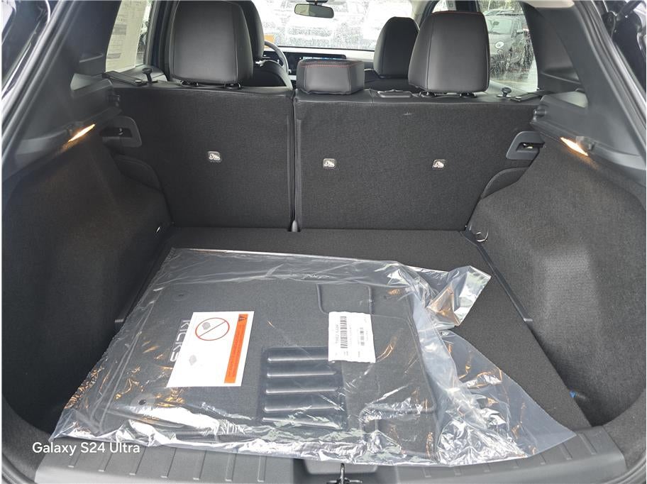 2026 Nissan Kicks SR Sport Utility 4D