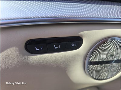 2022 INFINITI QX50 SENSORY Sport Utility 4D