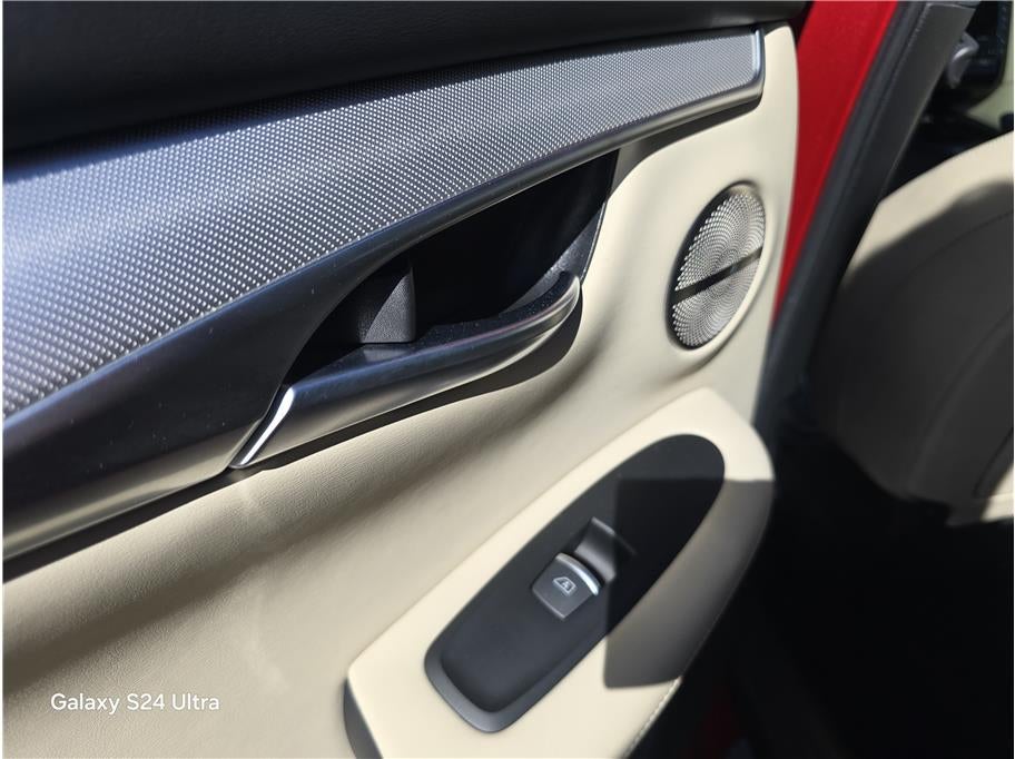 2022 INFINITI QX50 SENSORY Sport Utility 4D