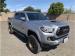 2026 Toyota Tacoma Double Cab TRD Sport Pickup 4D 6 ft
