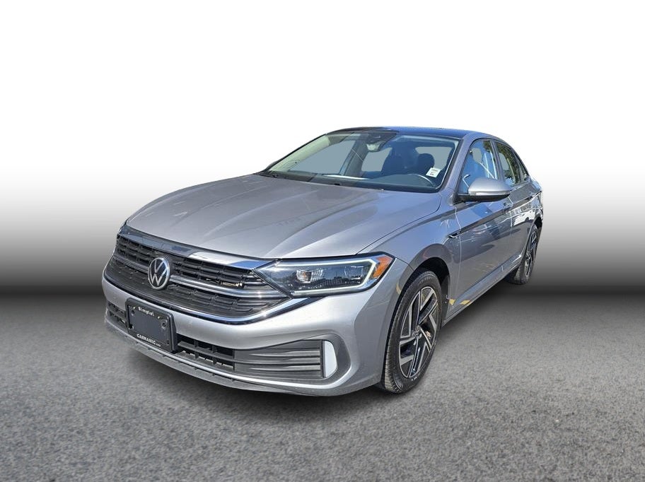 2022 Volkswagen Jetta 1.5T SEL Auto SULEV's photo