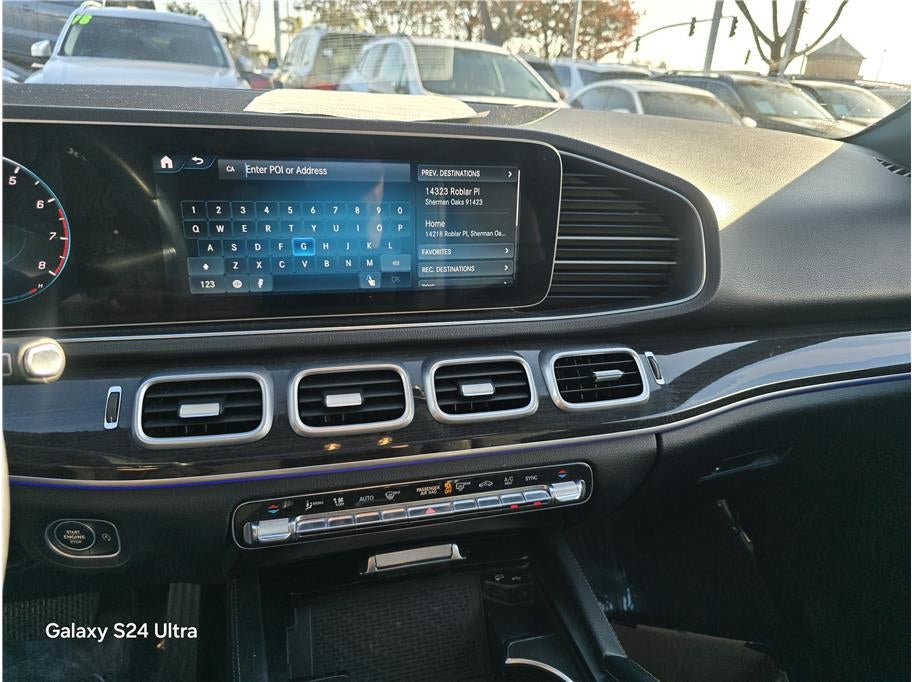 2020 Mercedes-Benz GLE GLE 350 Sport Utility 4D