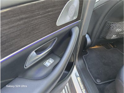 2020 Mercedes-Benz GLE GLE 350 Sport Utility 4D