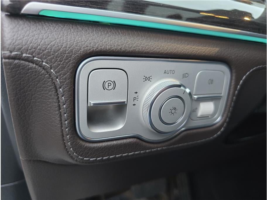 2021 Mercedes-Benz GLE GLE 450 4MATIC® Sport Utility 4D