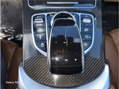 2017 Mercedes-Benz Mercedes-AMG® C-Class C 43 AMG® Sedan 4D