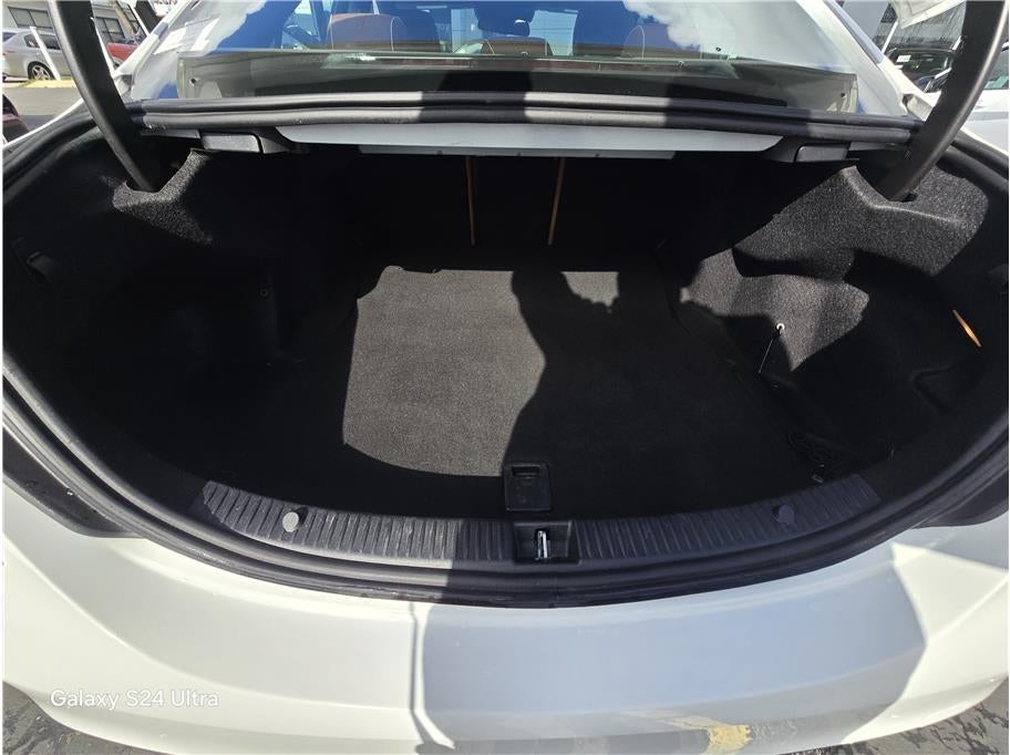 2017 Mercedes-Benz Mercedes-AMG® C-Class C 43 AMG® Sedan 4D