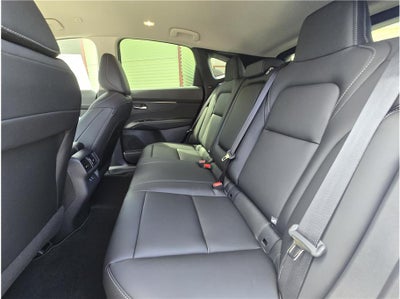 2025 Nissan Murano SV Sport Utility 4D