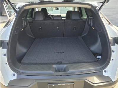 2025 Nissan Murano SV Sport Utility 4D