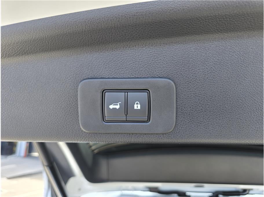 2025 Nissan Murano SV Sport Utility 4D