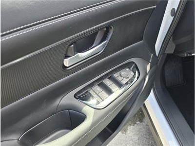 2025 Nissan Murano SV Sport Utility 4D