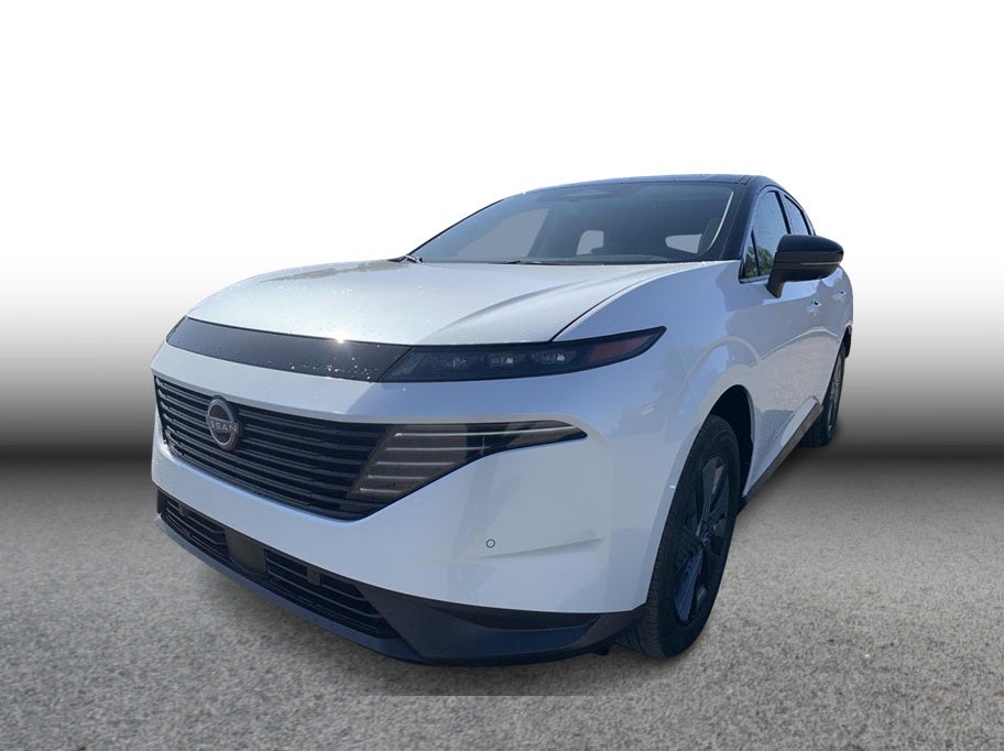 2025 Nissan Murano SL AWD's photo
