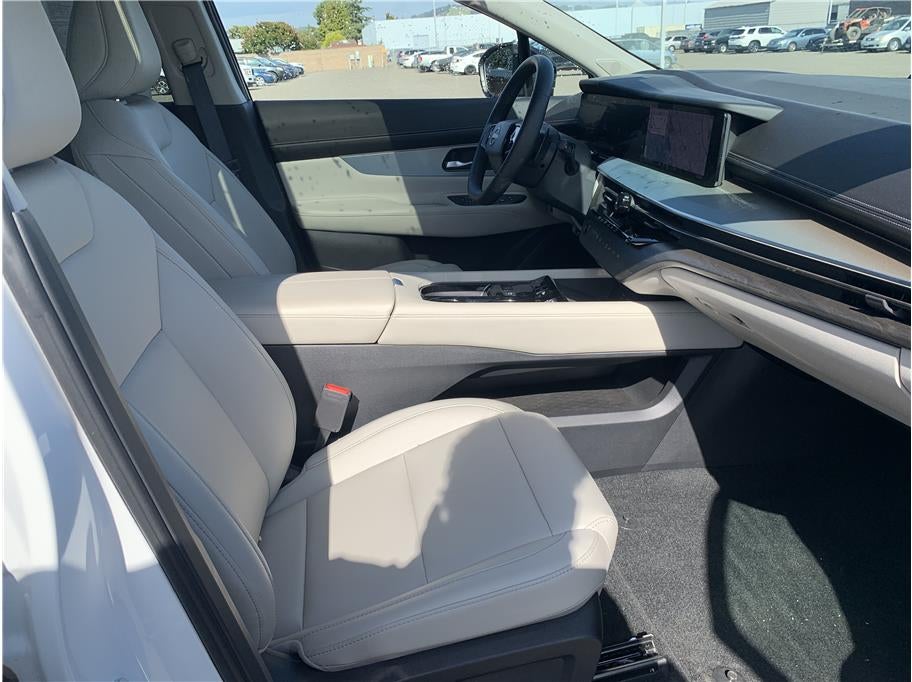 2025 Nissan Murano SL Sport Utility 4D