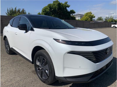2025 Nissan Murano SL Sport Utility 4D