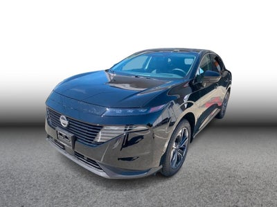 2026 Nissan Murano SL Sport Utility 4D