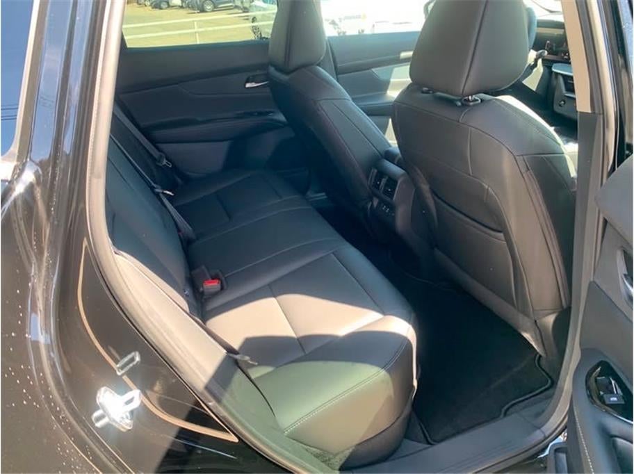 2026 Nissan Murano SL Sport Utility 4D