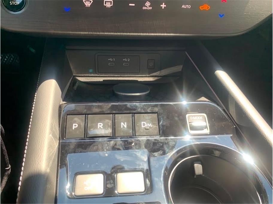 2026 Nissan Murano SL Sport Utility 4D