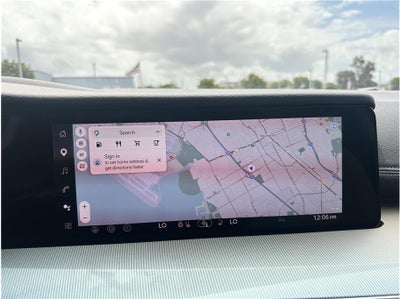 2025 Nissan Murano SL Sport Utility 4D