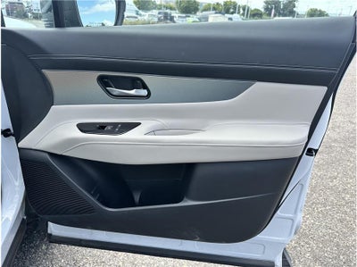 2025 Nissan Murano SL Sport Utility 4D