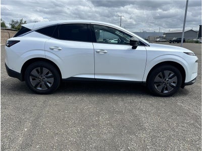2025 Nissan Murano SL Sport Utility 4D