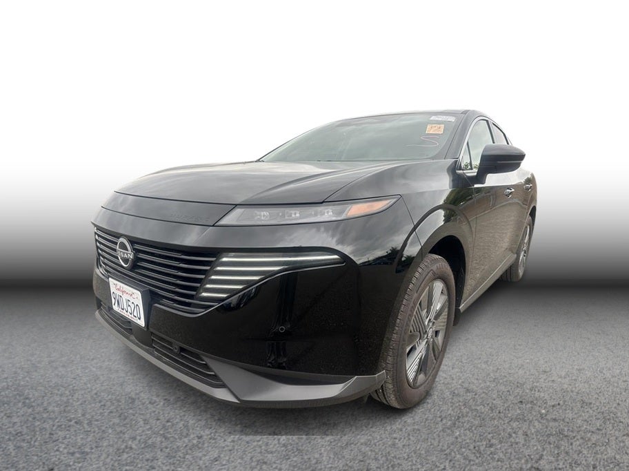 2026 Nissan Murano SL AWD's photo