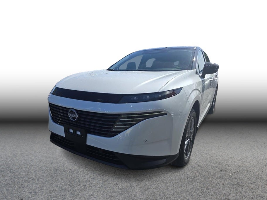 2025 Nissan Murano SL Sport Utility 4D